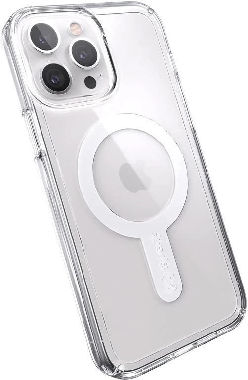 Gemshell Clear  MagSafe iPhone13 Pro Max/iPhone12 Pro Max case