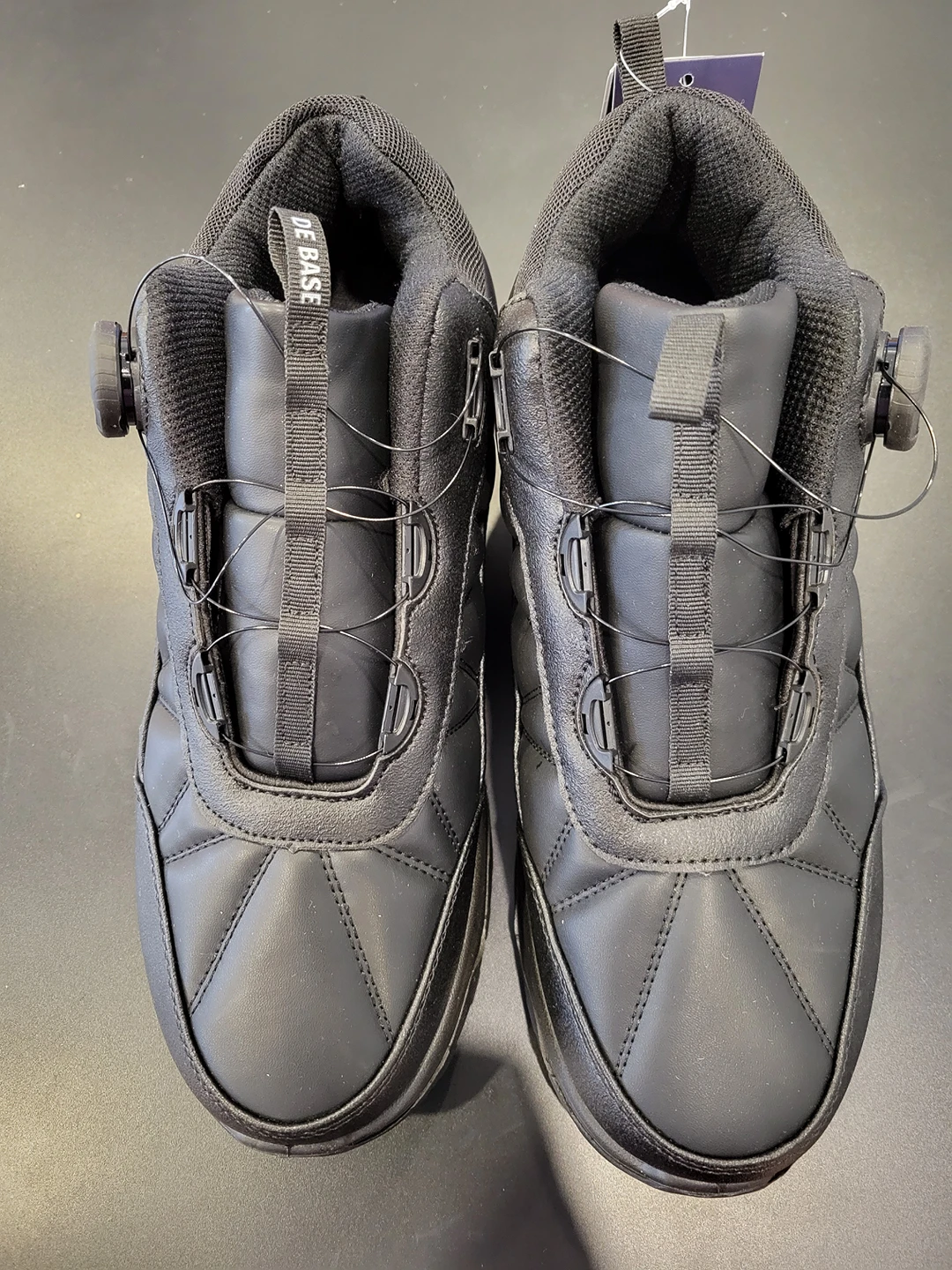 Winter Shoes(Cold Proof) thumbnail