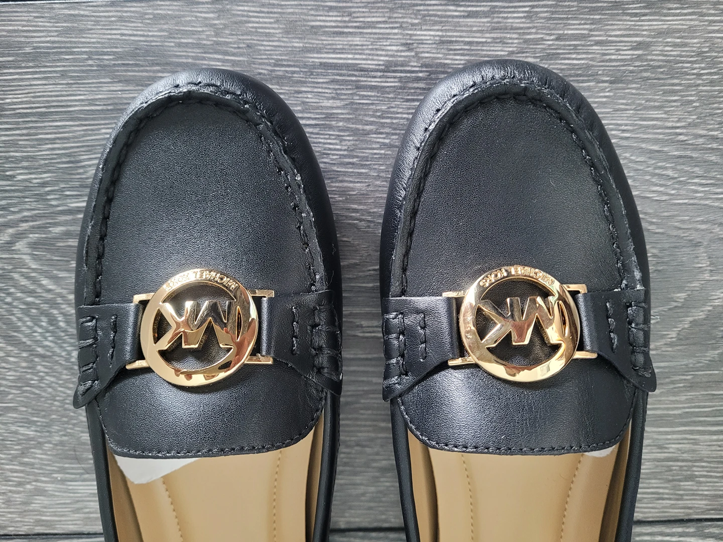 Michael Kors shoes image indicator(3)