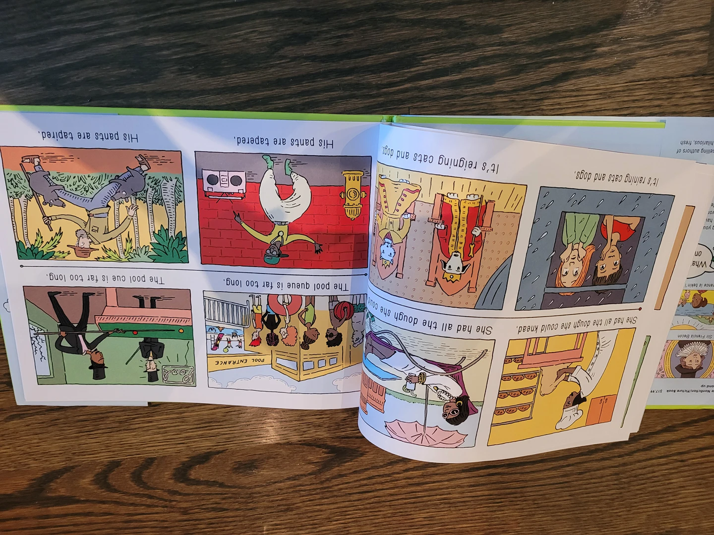 kids book