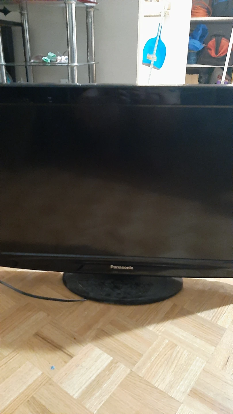 32 Inch Panasonic TV image indicator(2)