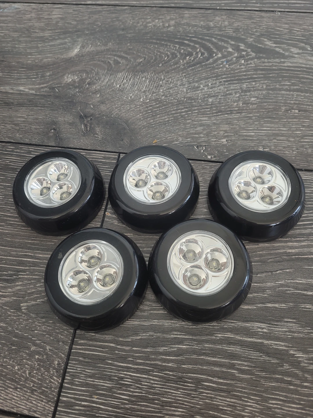 Ikea puck light thumbnail