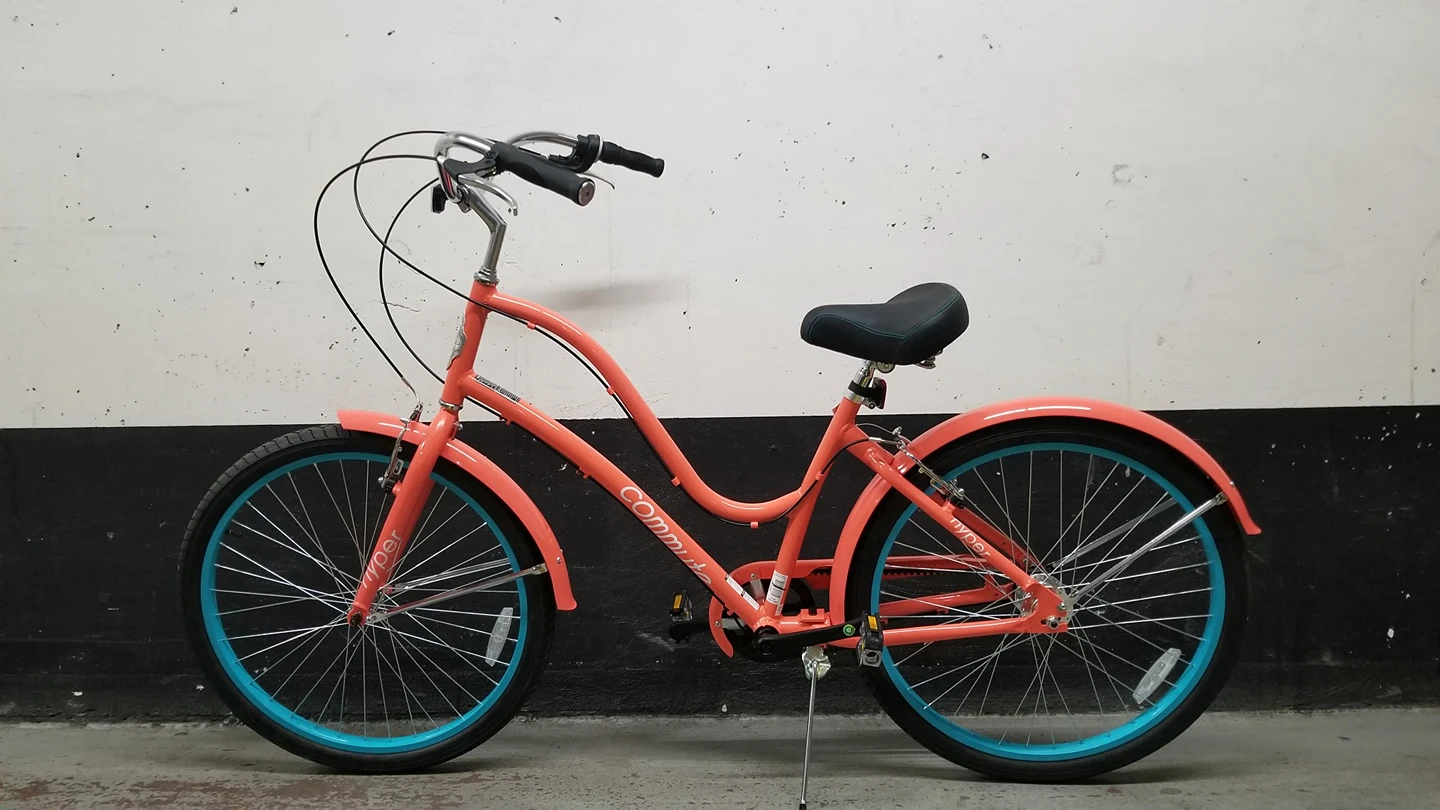 Bike.