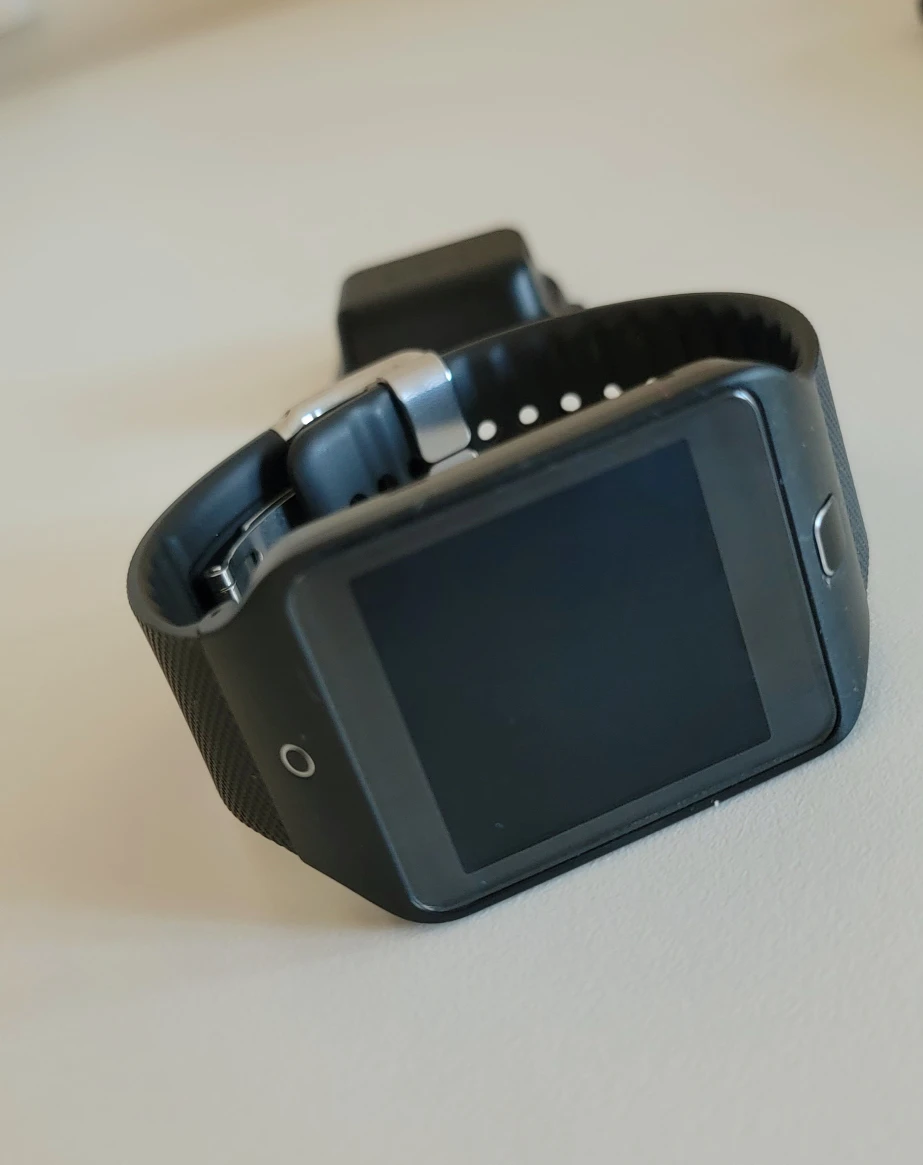 Samsung gear 2 watched. - photo 3