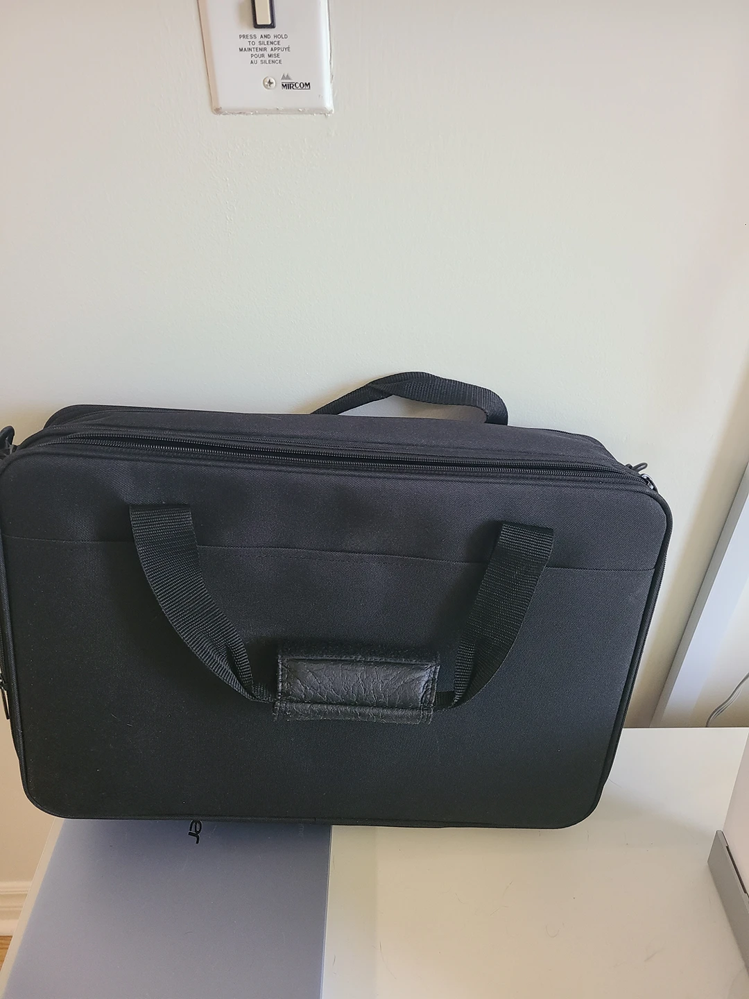 laptop bag