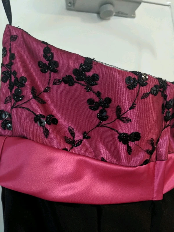 Dress - photo 4