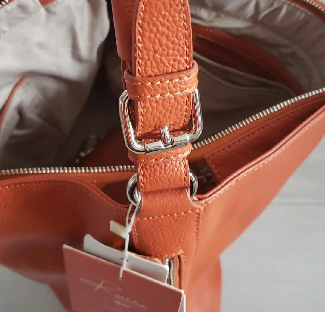Raisa by Heys women's leather bag. - photo 5
