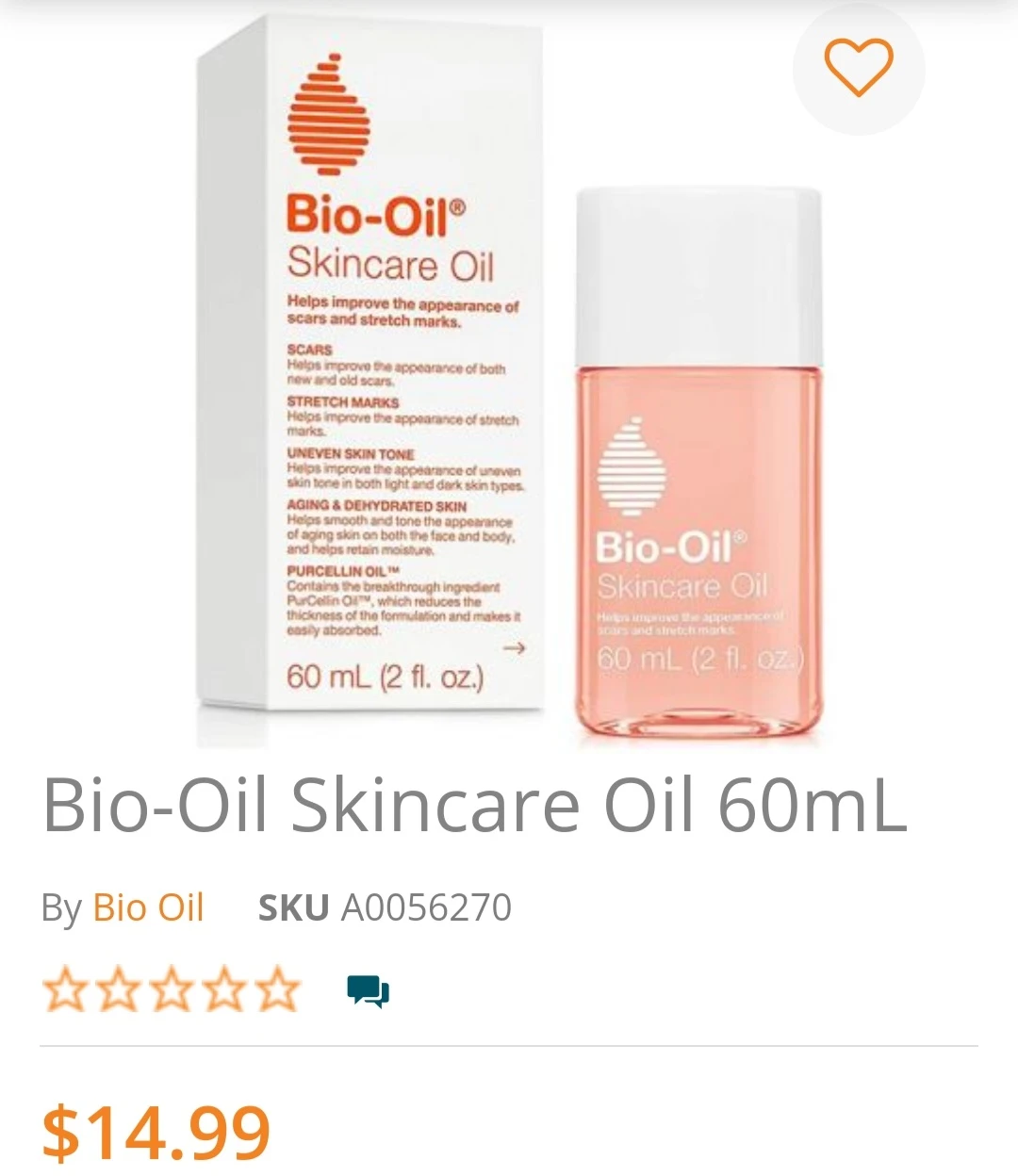 Bio Oil - photo 2