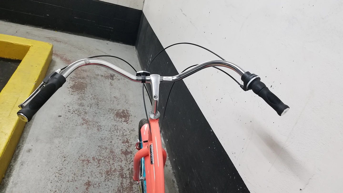 Bike. - photo 2