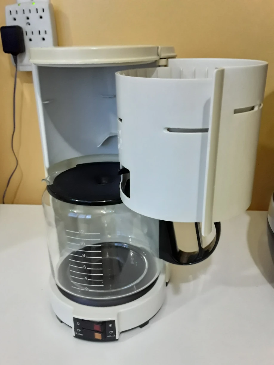 Coffee machine/Brewer - photo 3