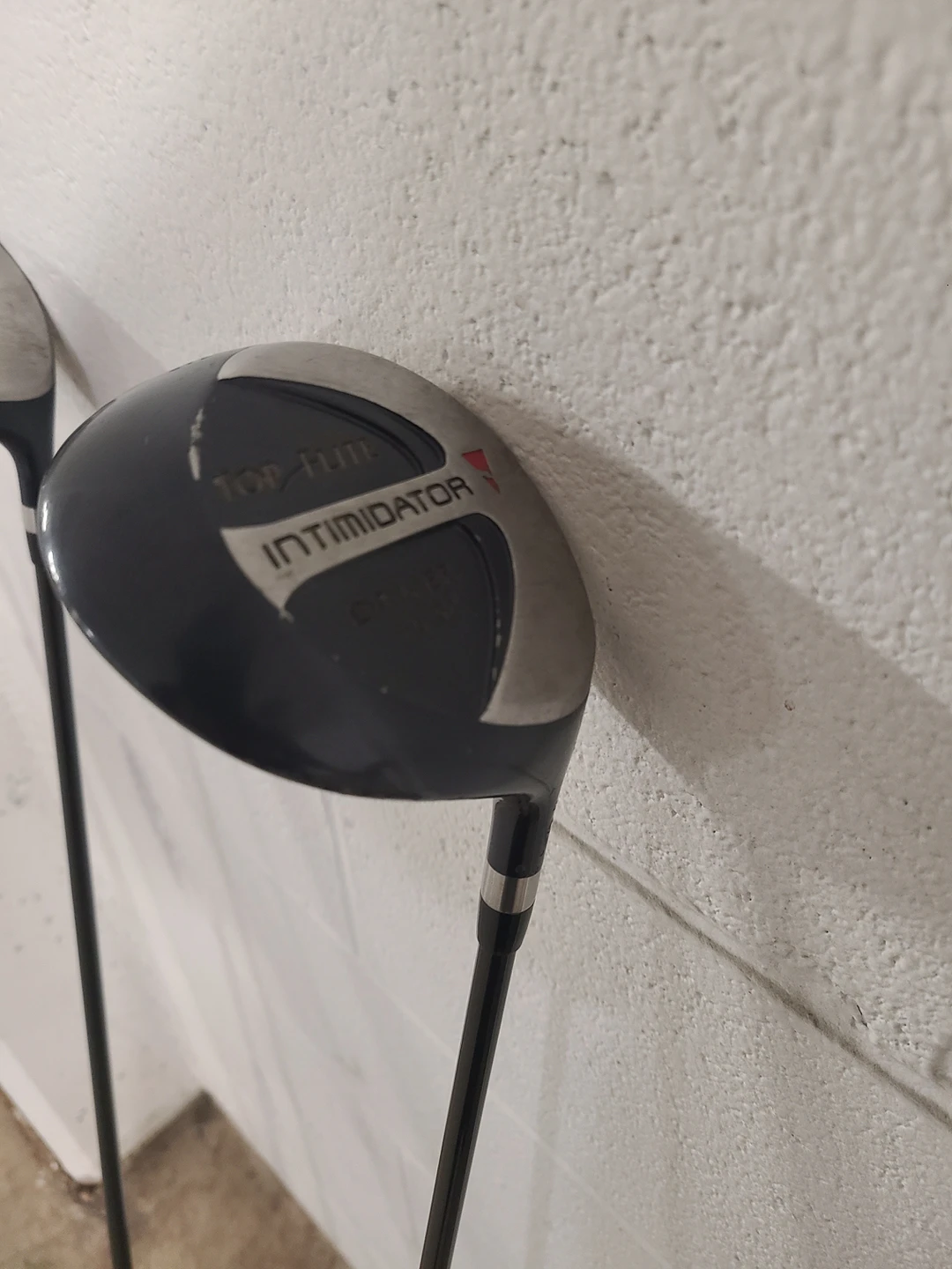 golf clubs drivers