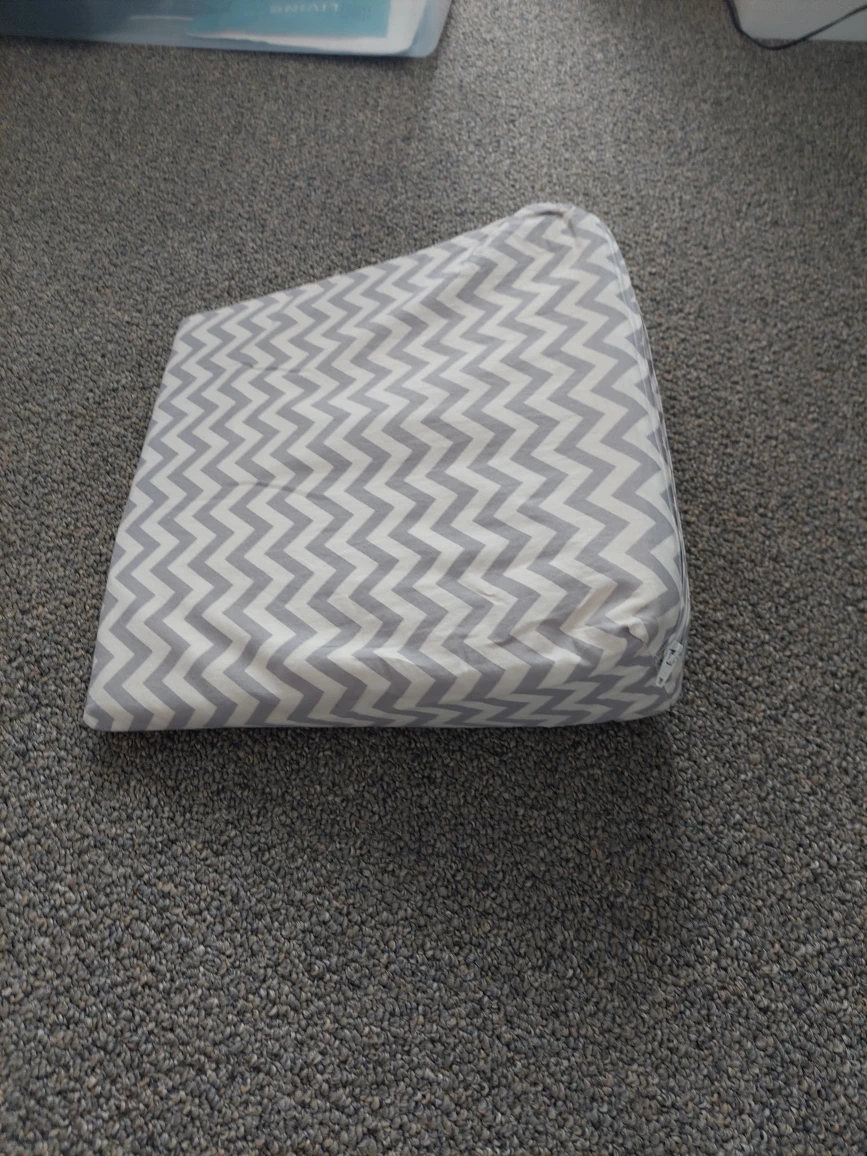 Maternity pillow widge (Available) #freestyle - photo 2