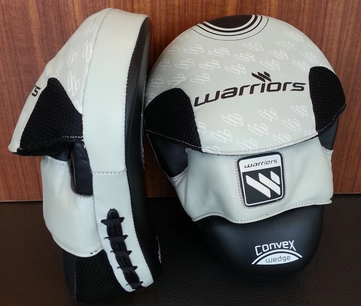 Boxing/strength gear - photo 3
