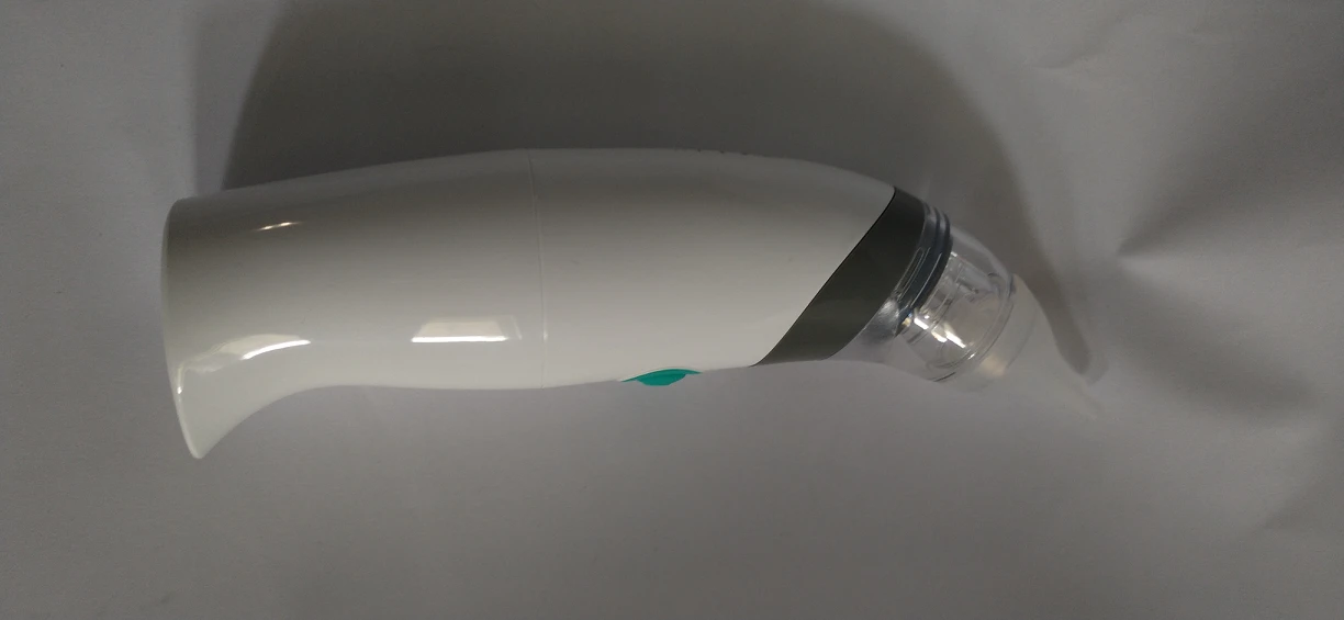 Baby nasal aspirator: bblüv – Rinö - Battery operated - photo 2