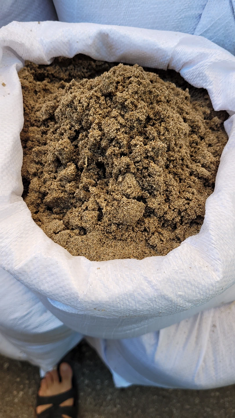 Clean Play Sand ( Each bag  50 to 65 lb ) thumbnail