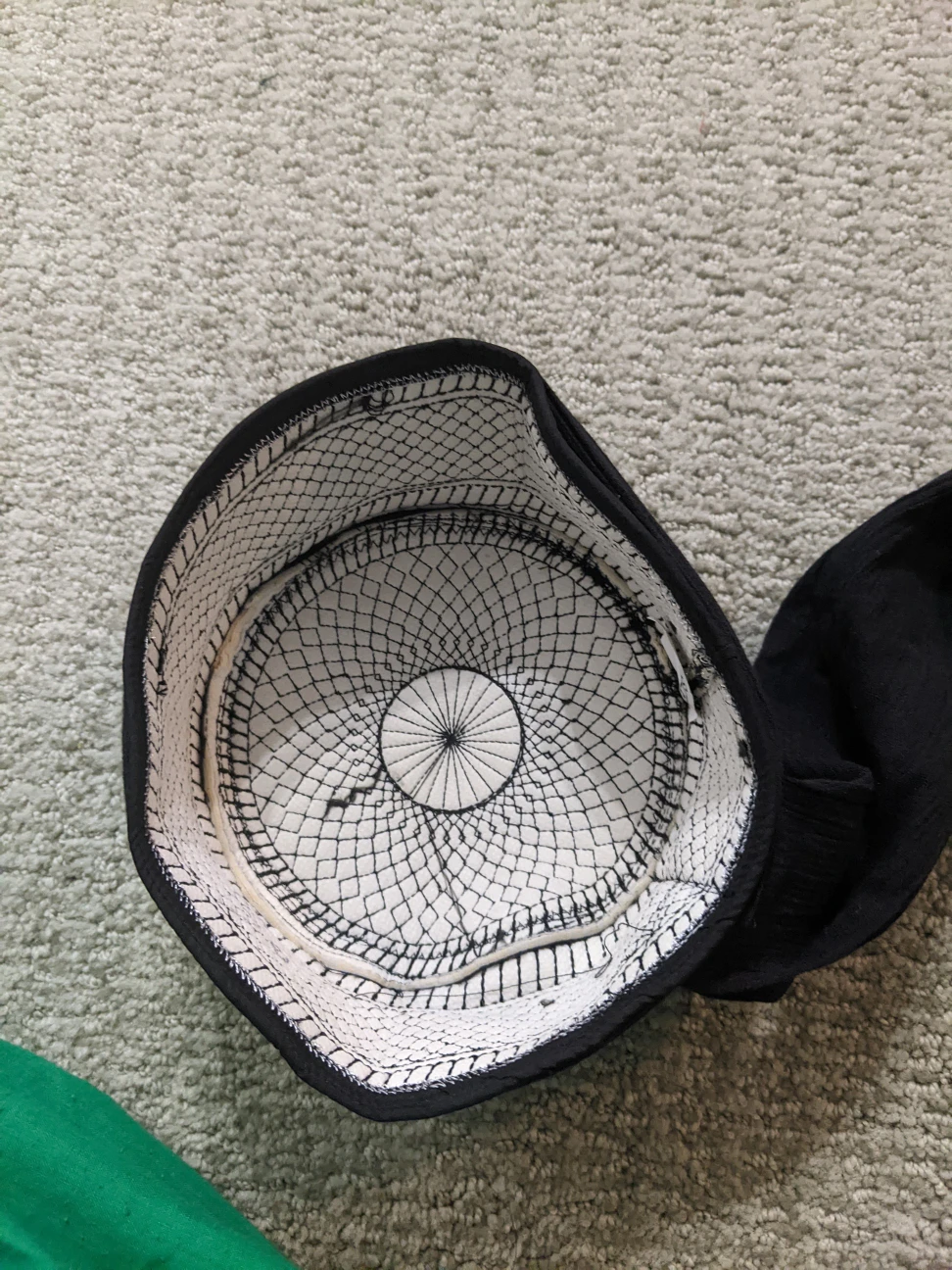 boy Islamic cap image indicator(3)