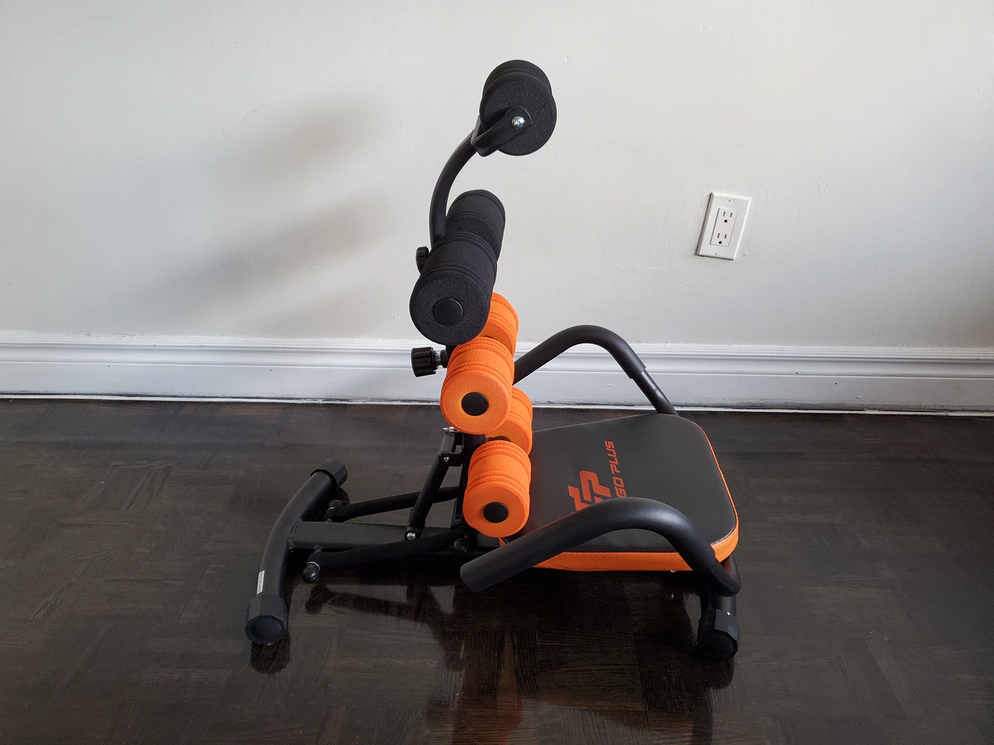 Abdominal Exercise Fitness Machine - photo 5