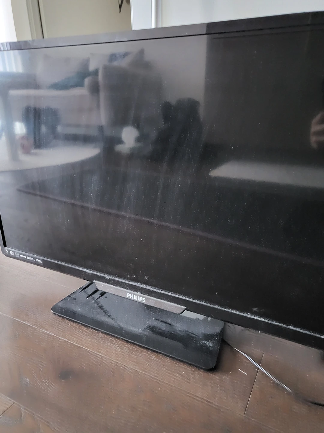 Philps TV