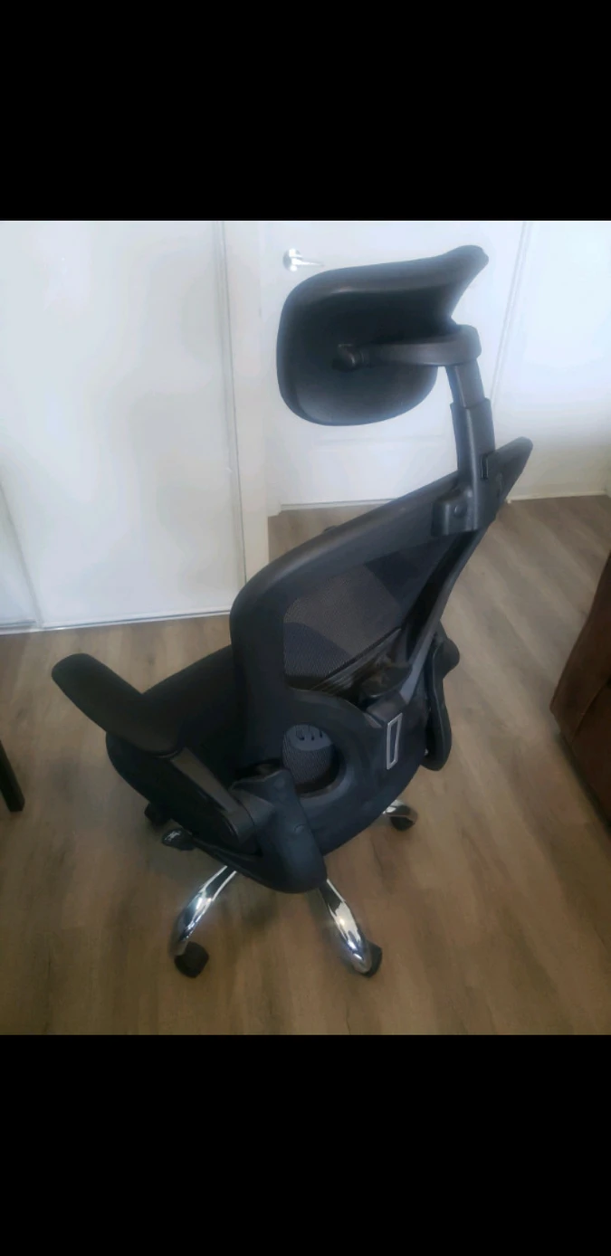 office chair ergonomic for sale - photo 3