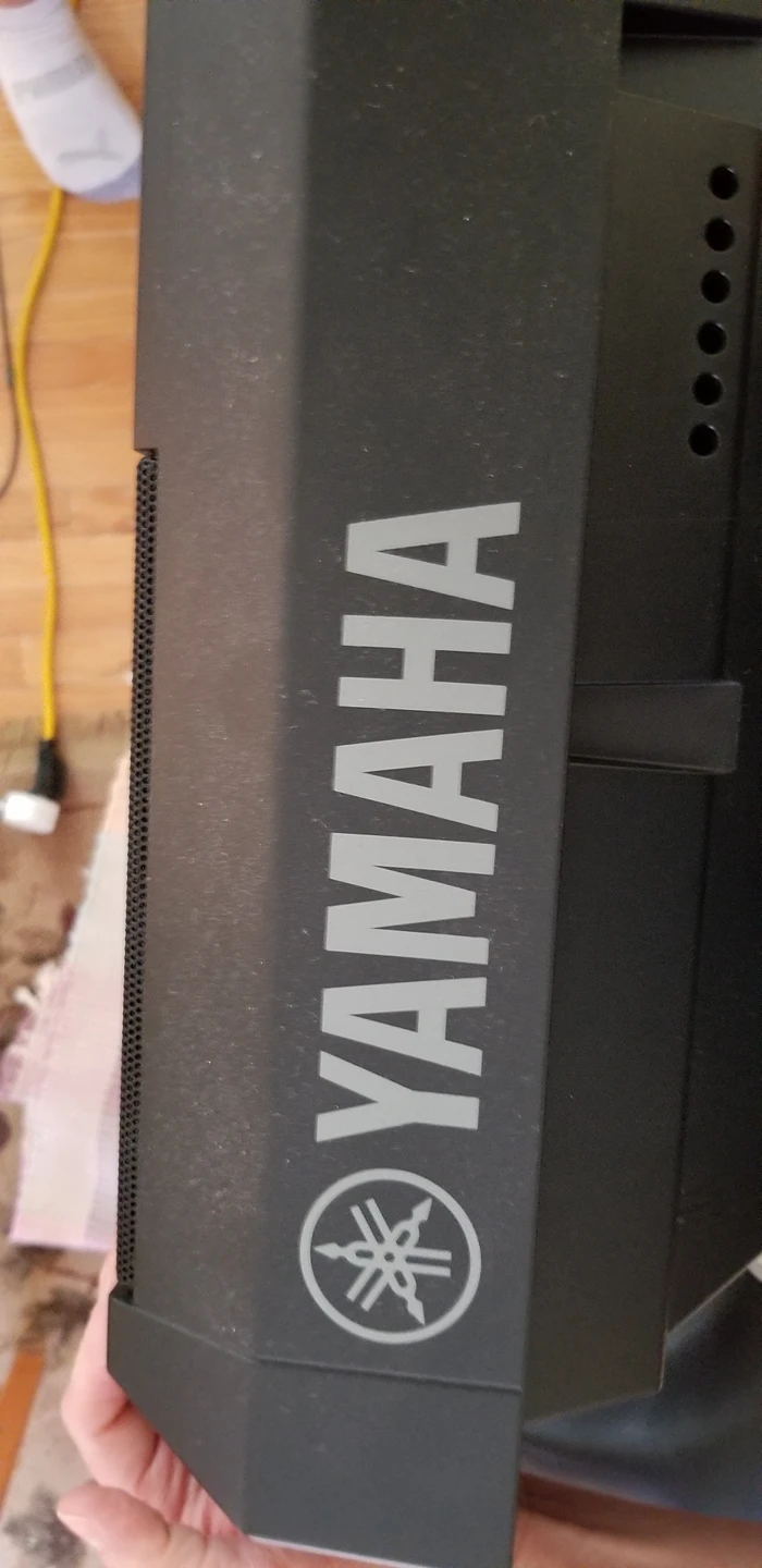 digital piano/keyboard image indicator(5)