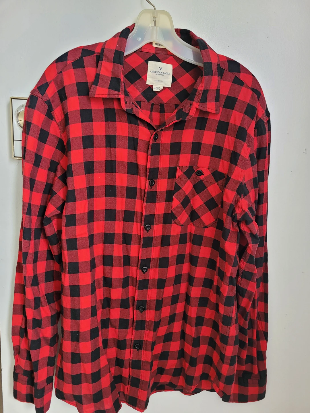 checked shirt thumbnail