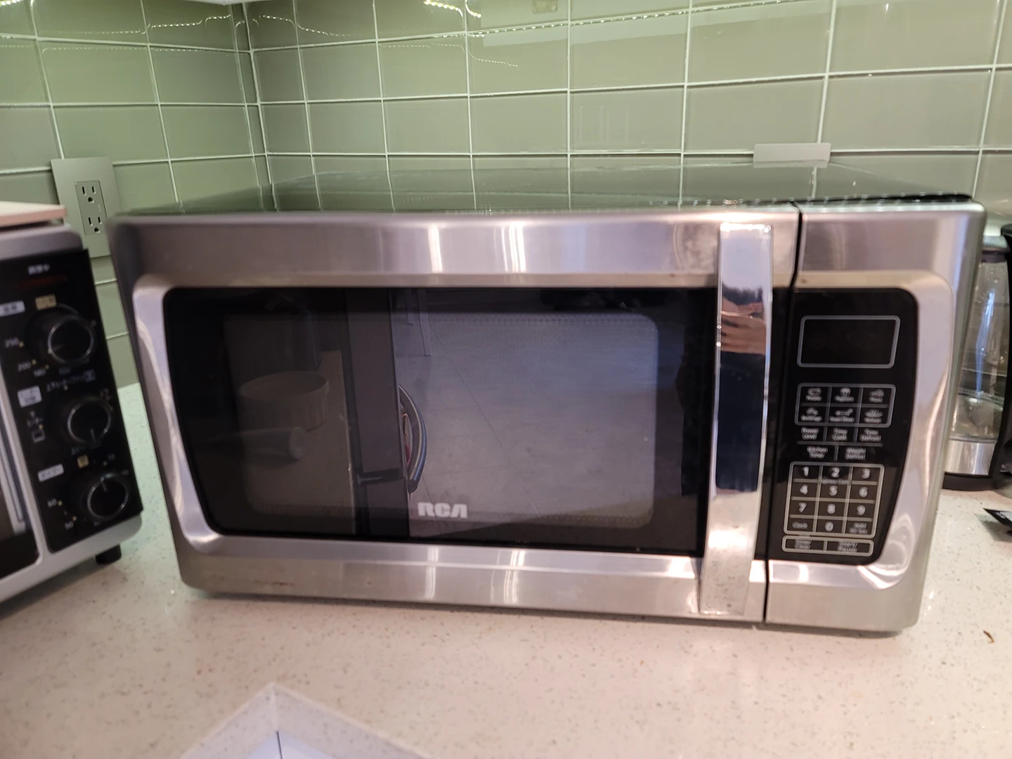 microwave thumbnail