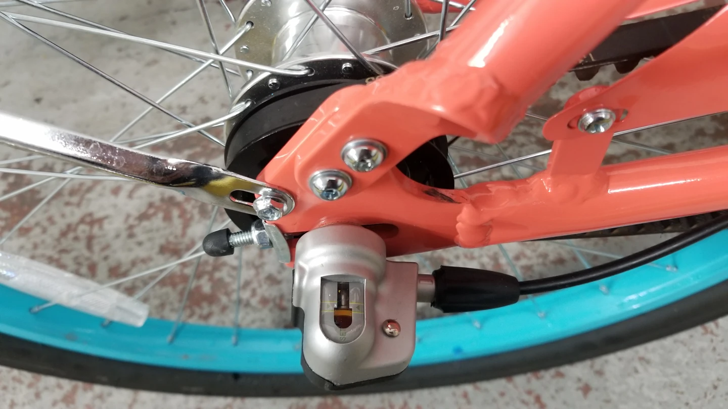 Bike. - photo 3