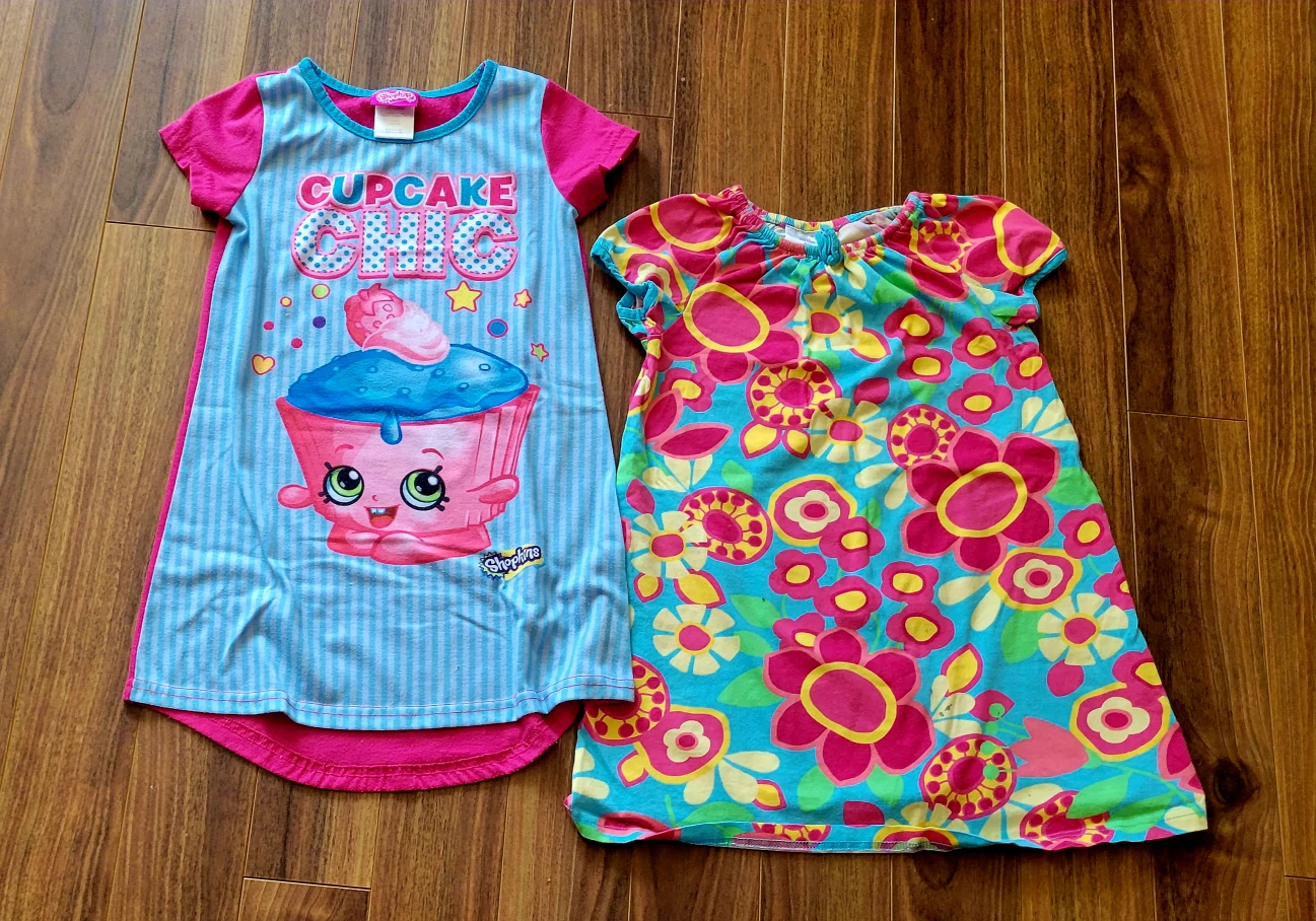 Girls Nighties thumbnail