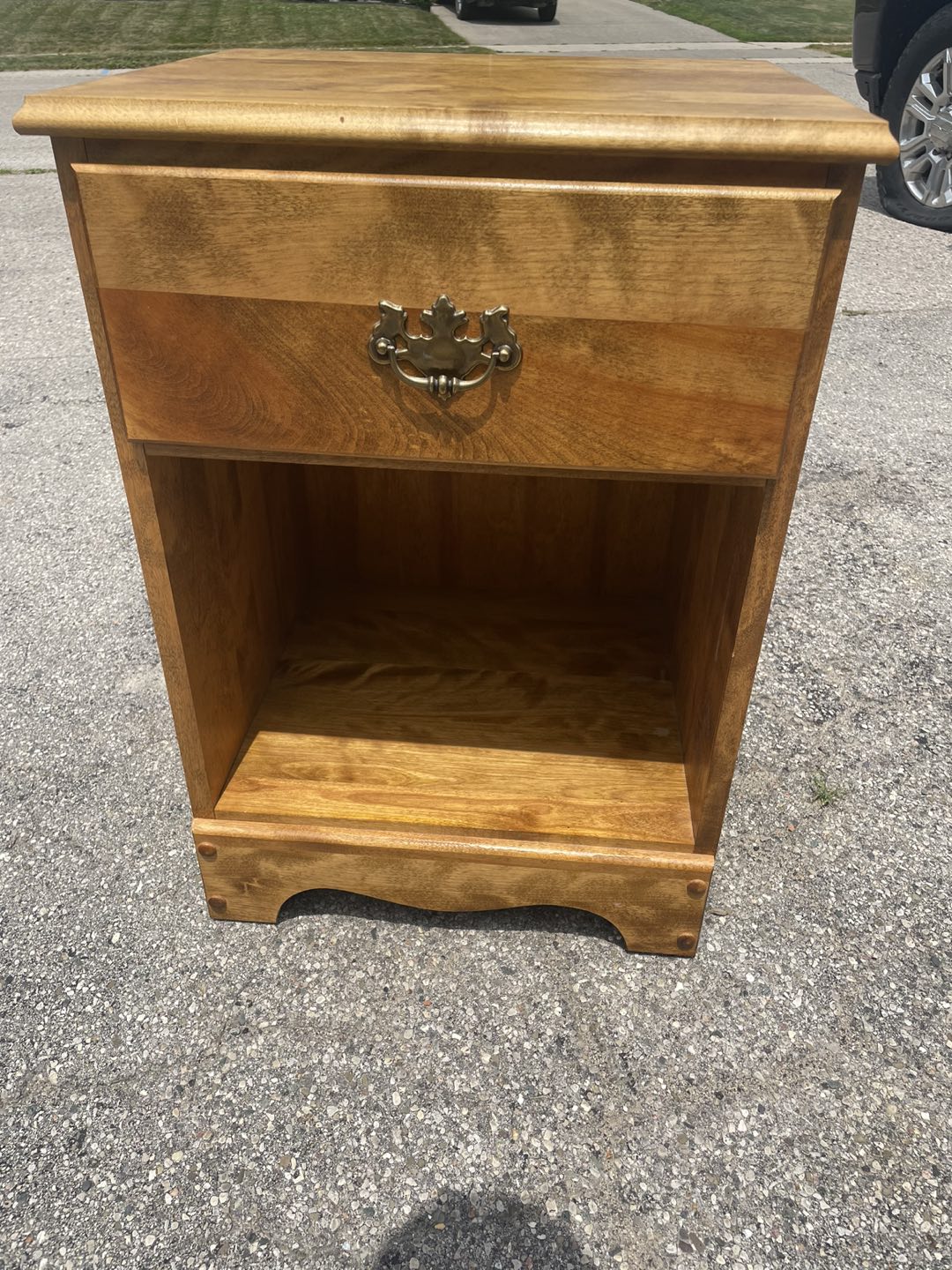 Side Table thumbnail