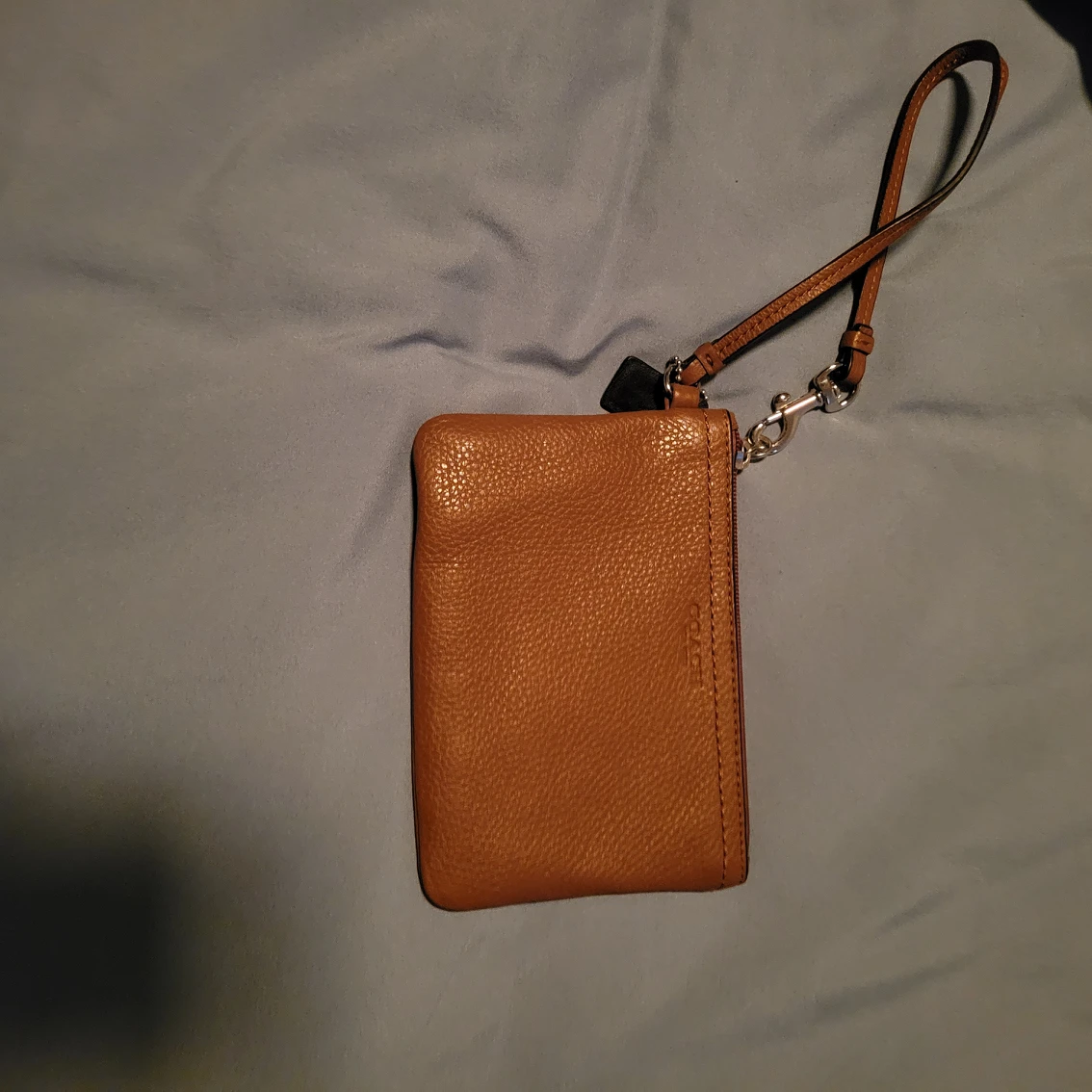 Coach wristlet thumbnail