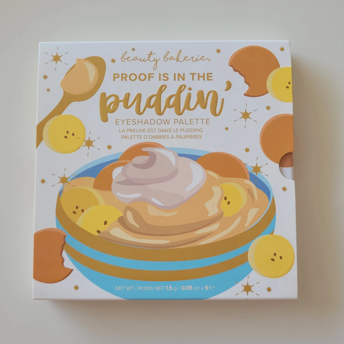beauty bakerie eye shadow