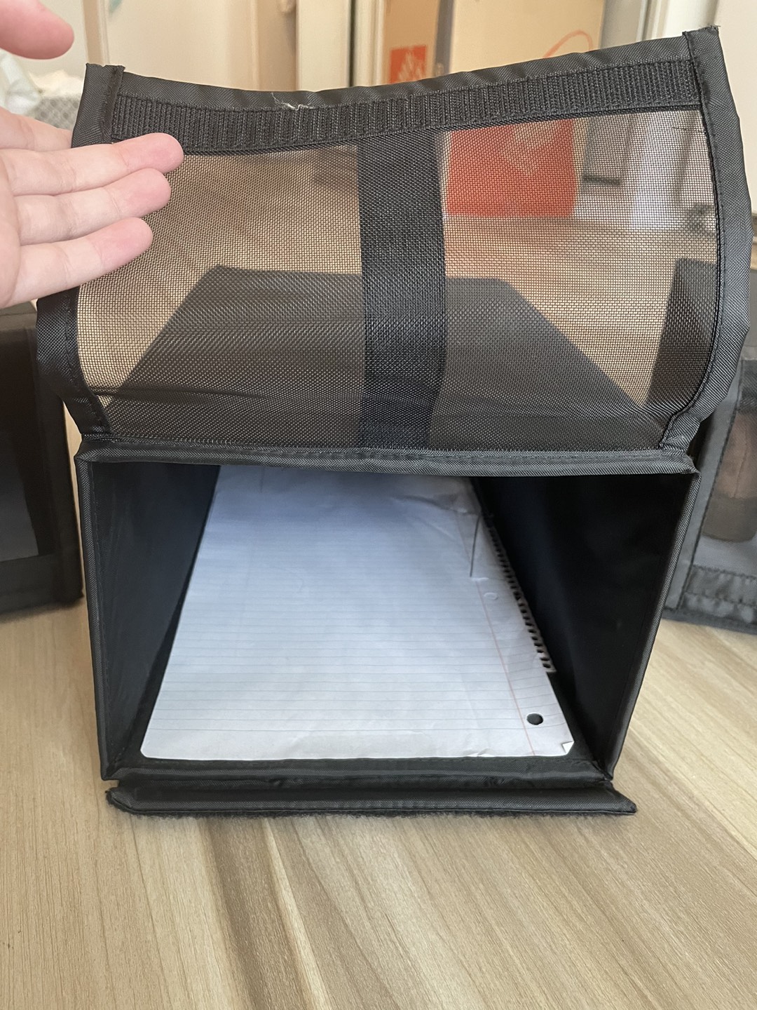 IKEA shoe boxes - photo 2