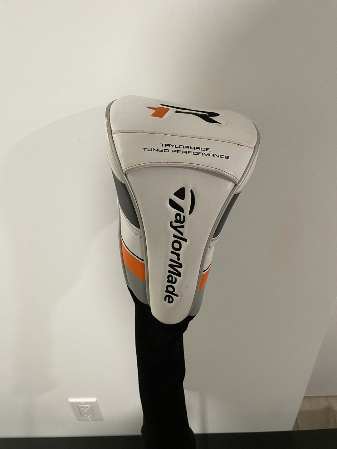 TaylorMade men 1R Golf Driver - photo 5
