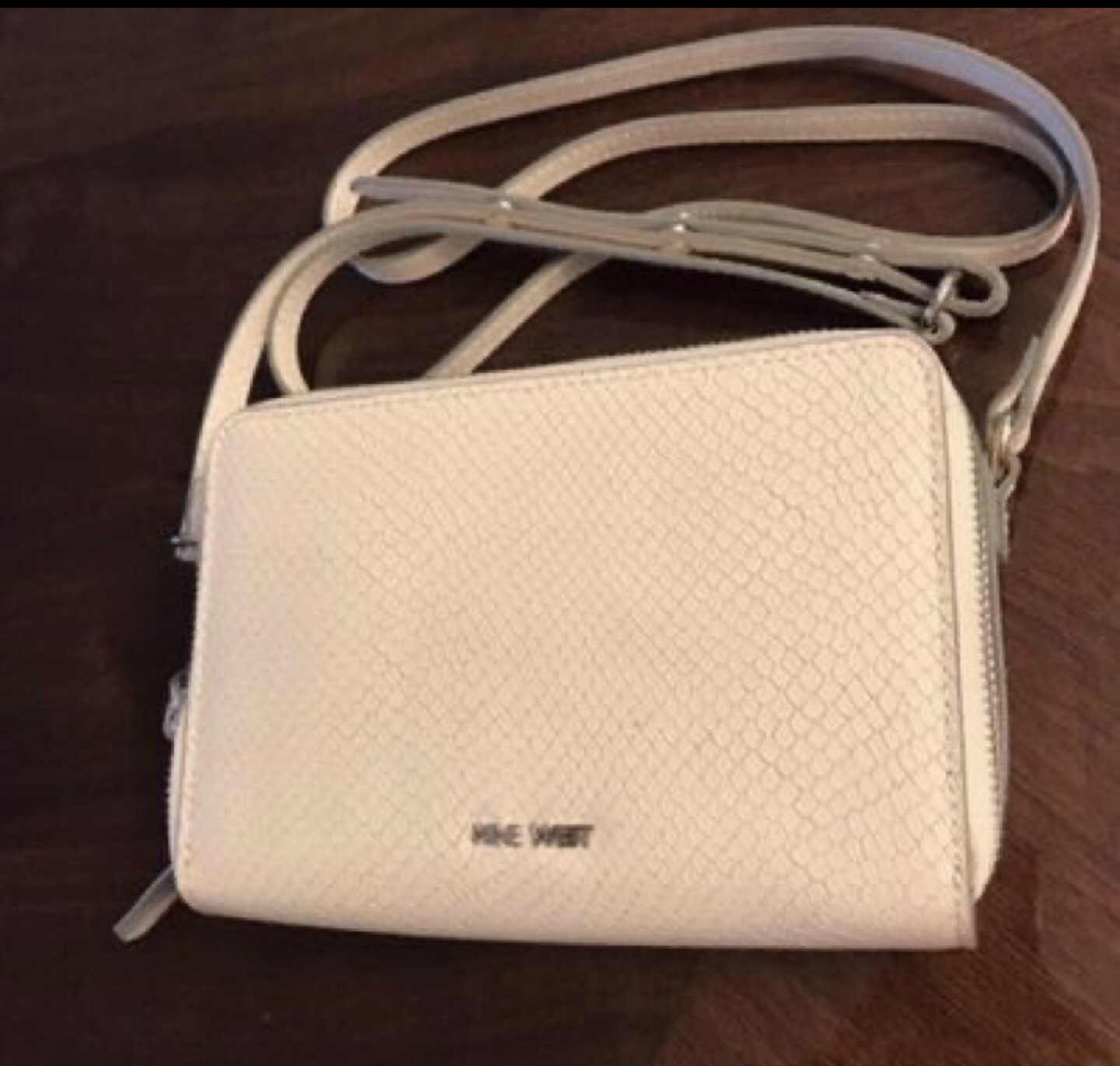 Crossbody