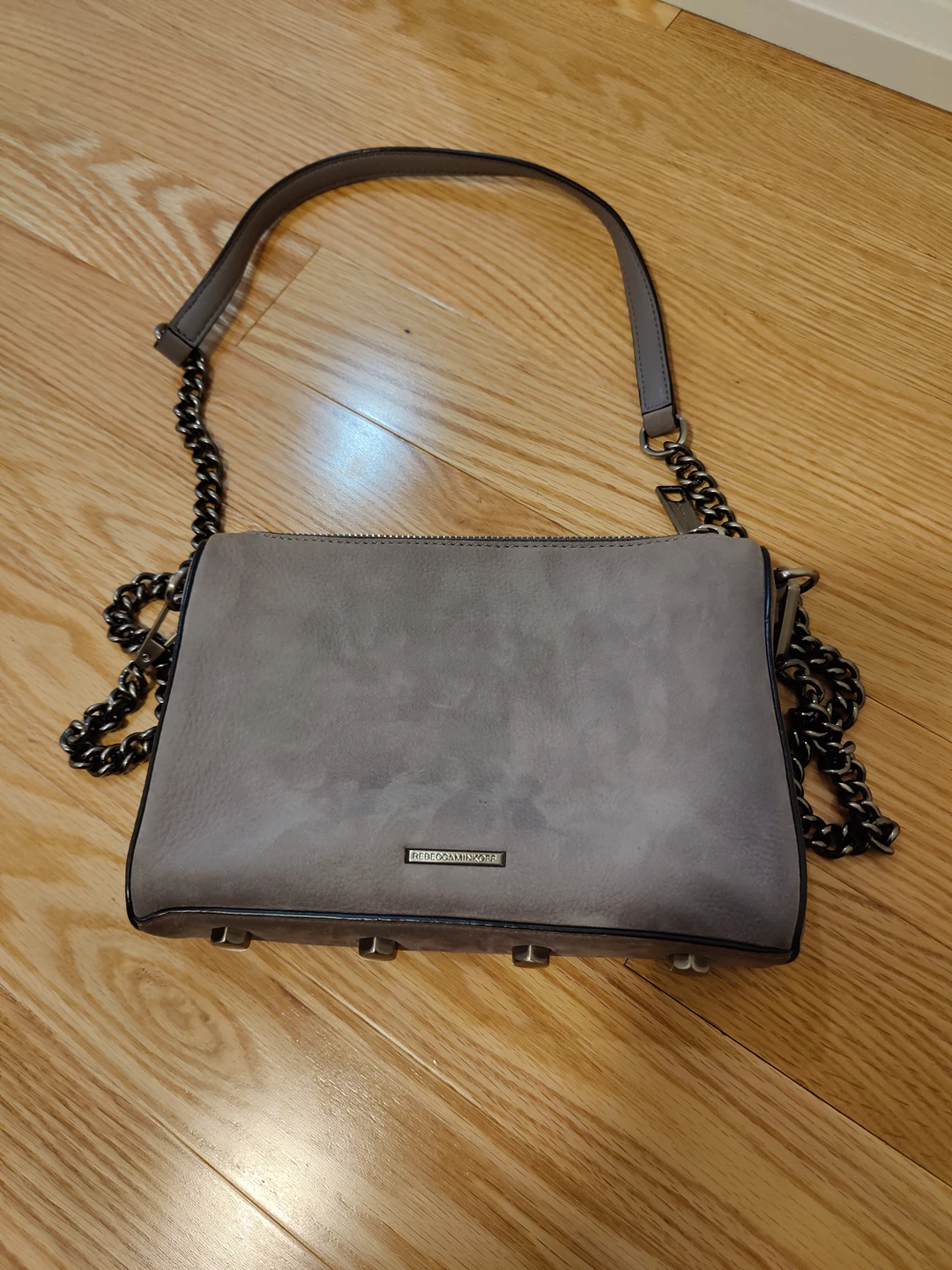 Rebecca Minkoff Mini crossbody - photo 2