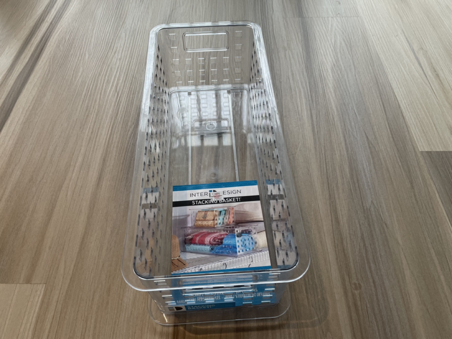 storage basket - photo 3