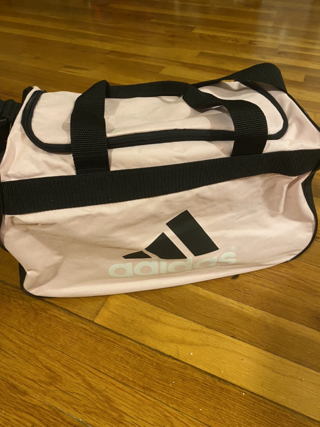 sports bag