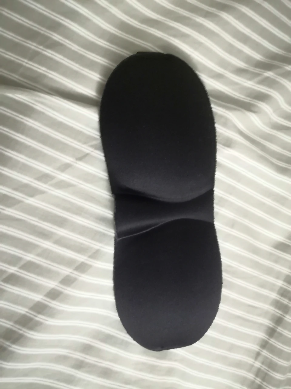 free eye cover
