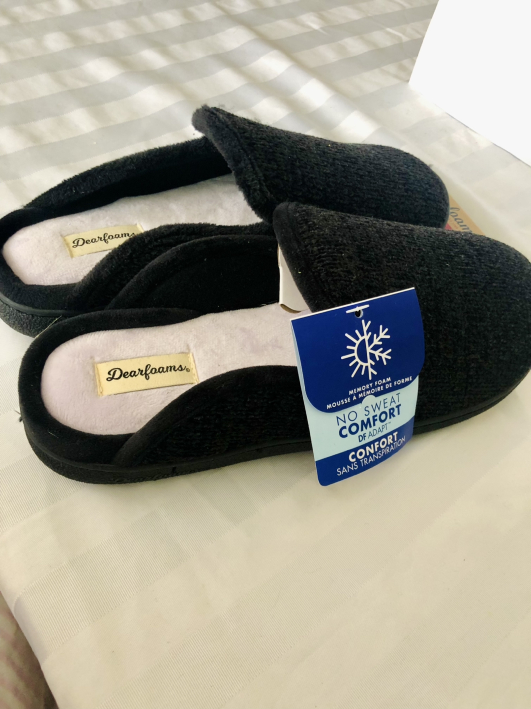 Dearforms Men Slippers (XL - 11/12) thumbnail