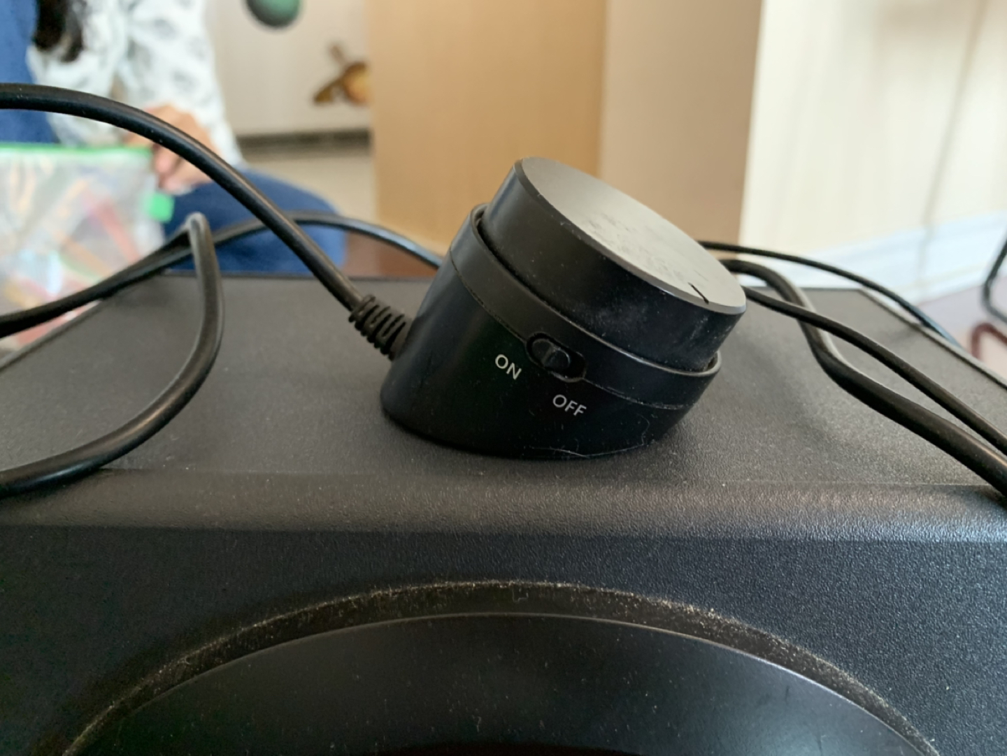 Sound box Logitech - photo 4