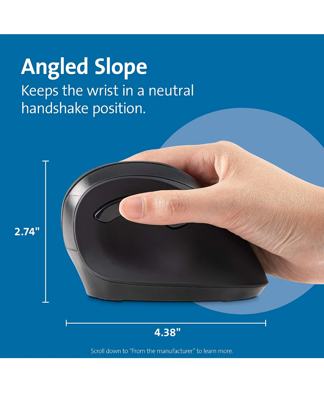 Wireless Mouse (brand new) - photo 2