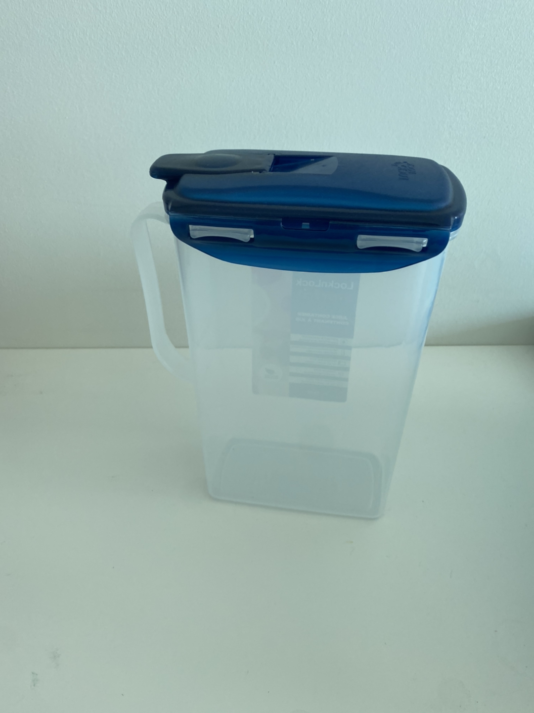 Jars of water/ liquid container thumbnail
