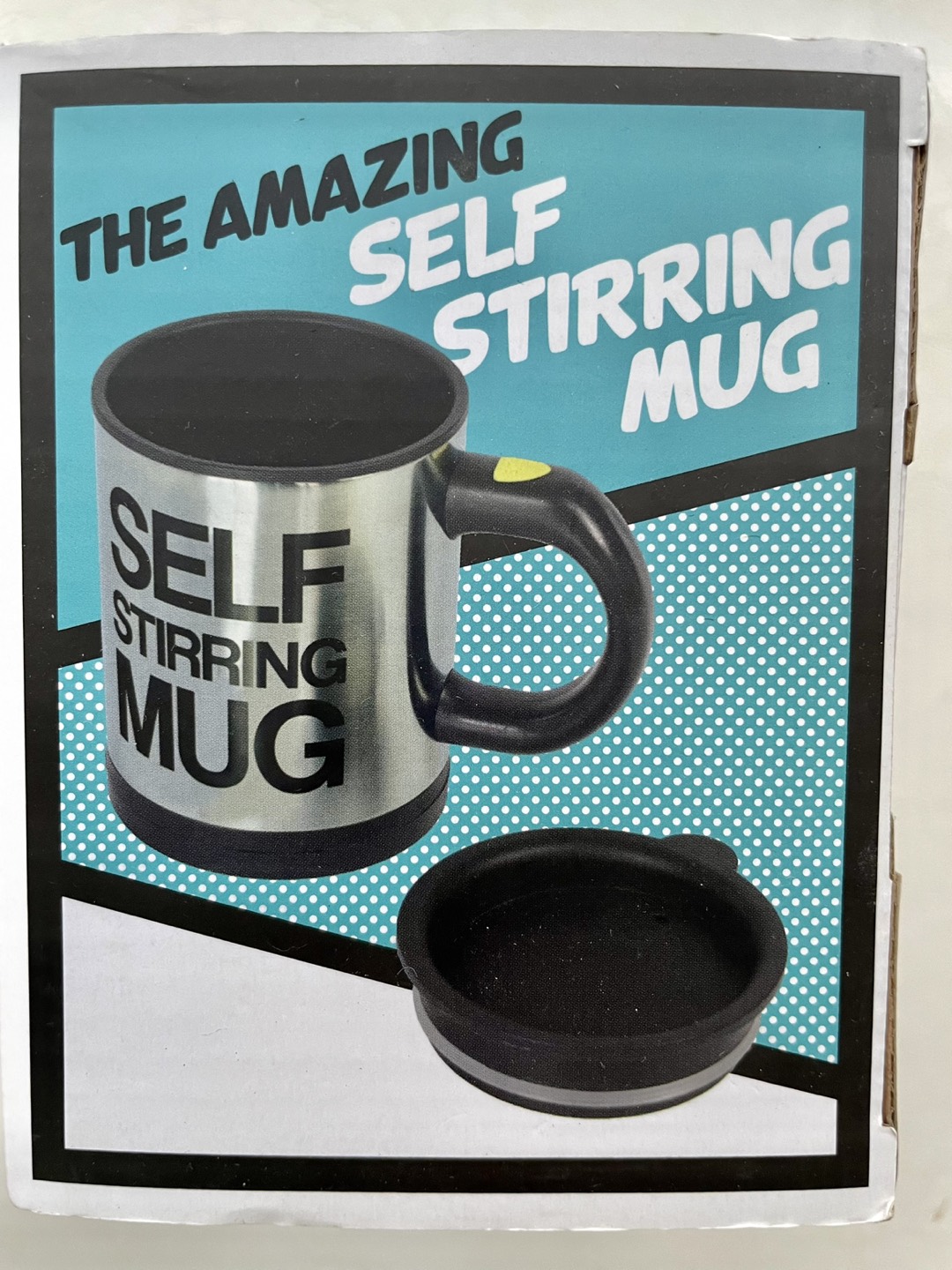 Self stirring mug image indicator(3)