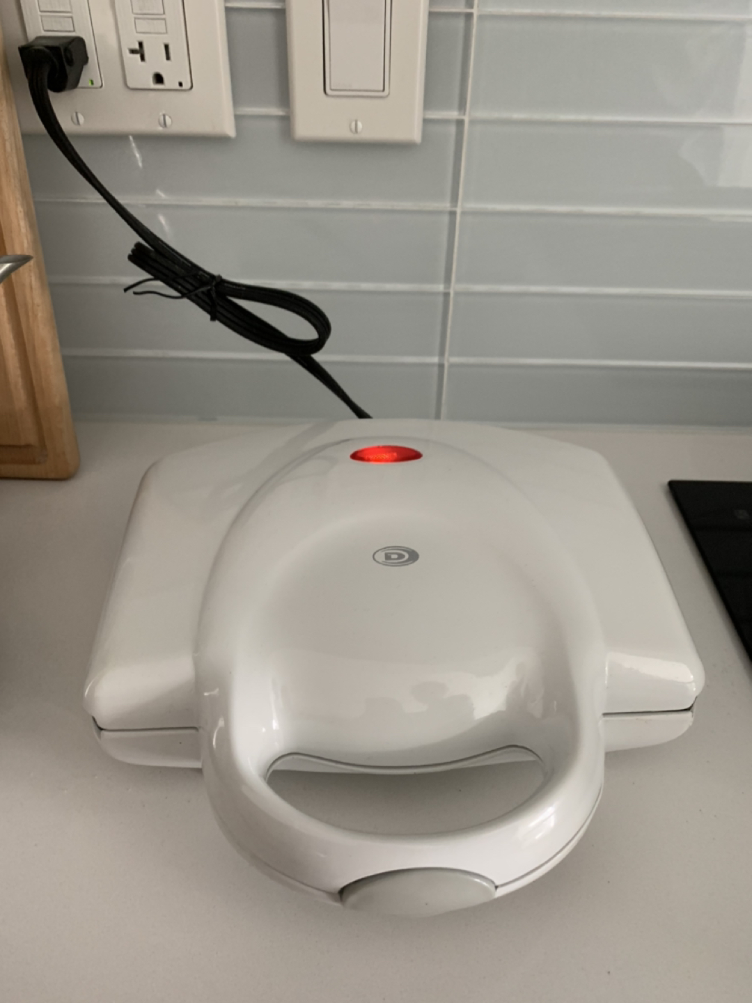 Sandwich Maker - photo 2