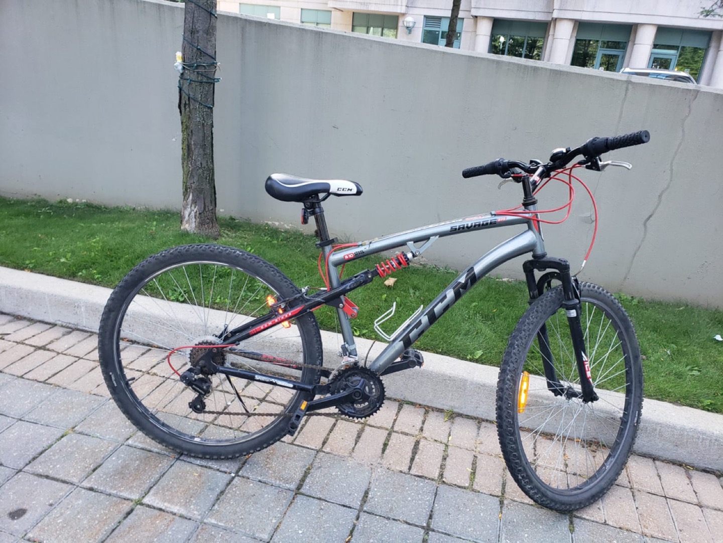 Bicycle - photo 2