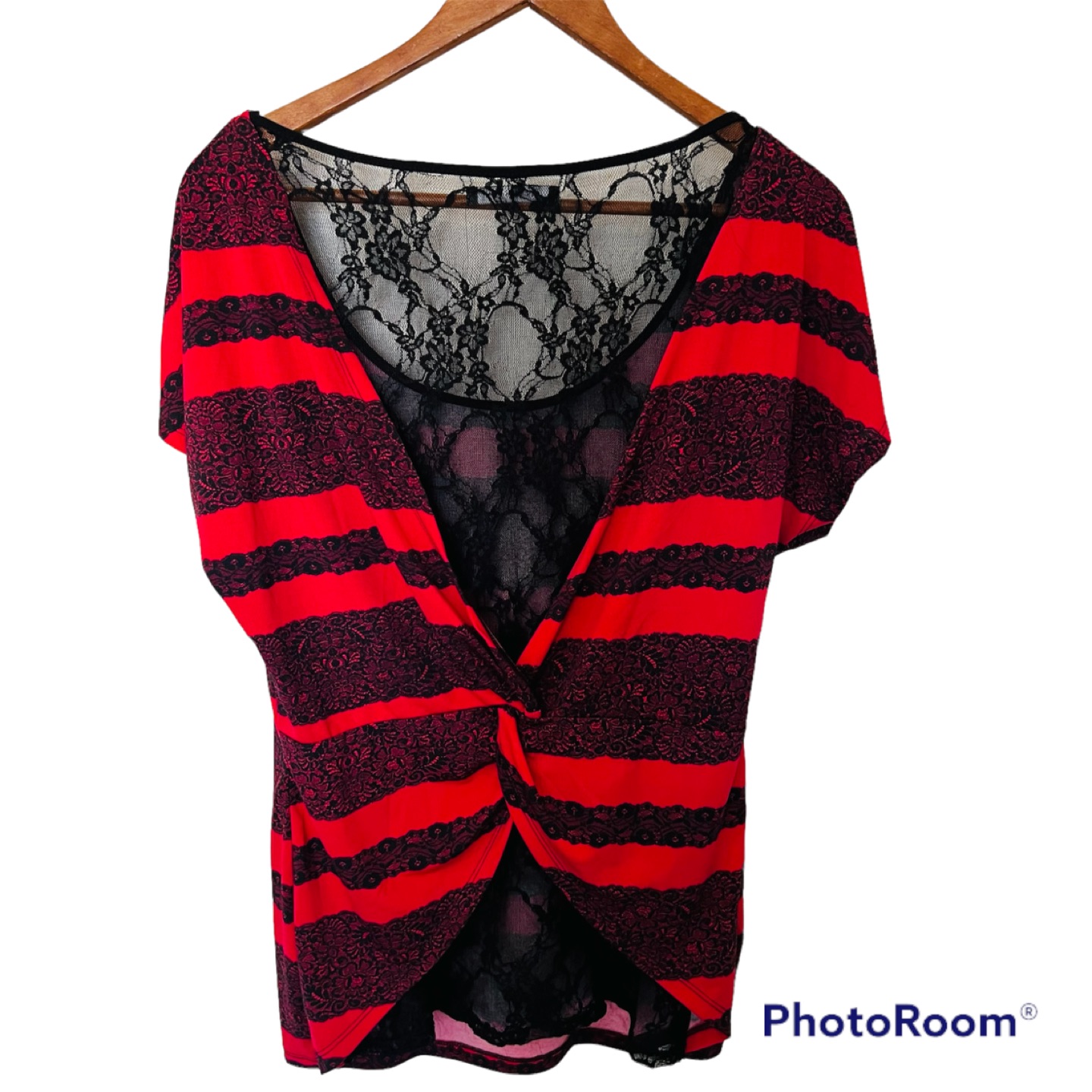 Suzy shier summer tufted Blouse. Size Large - photo 2