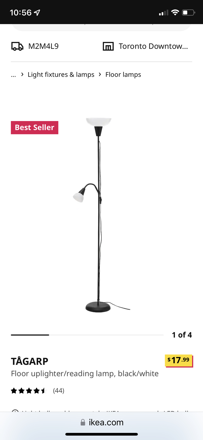 Lamps