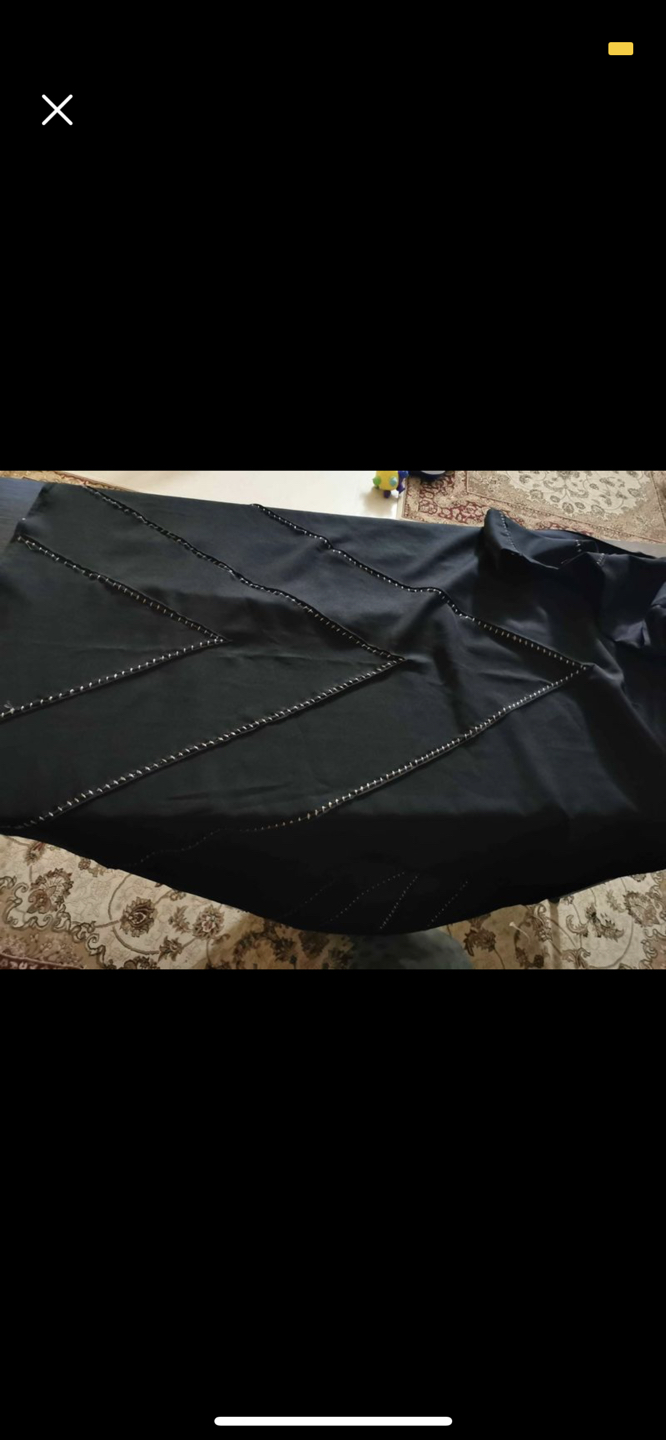 2 Abayah brand new never been worn thumbnail