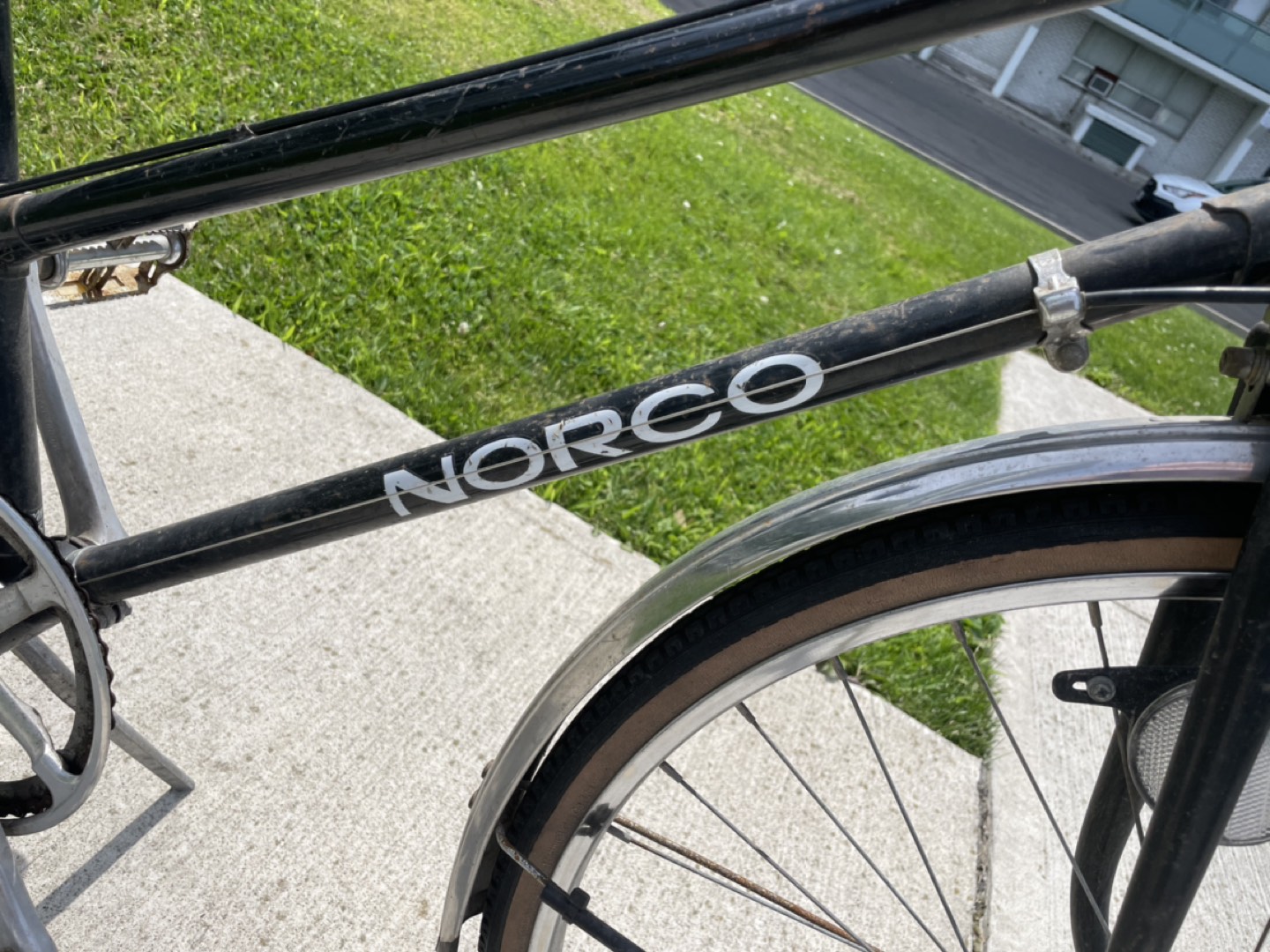 Norco Bike - photo 2