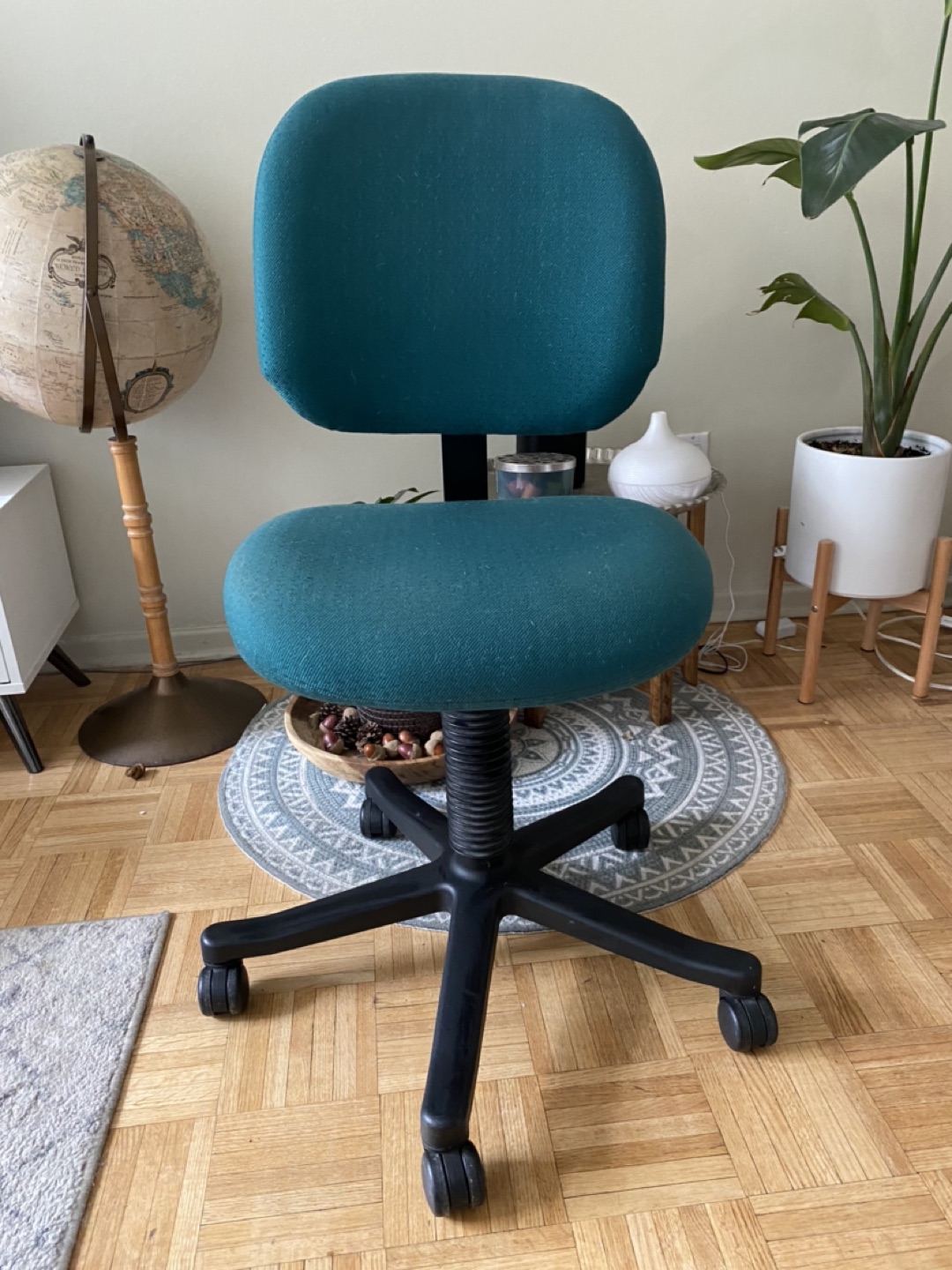 Office chair